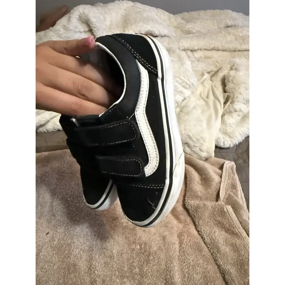Vans old skool